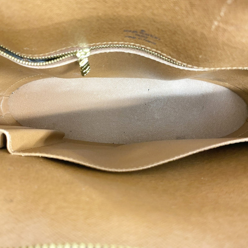 Babylone Handbag Canvas