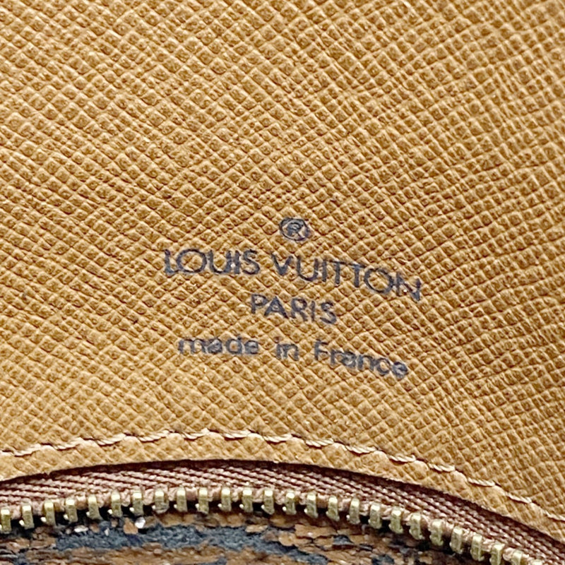 Babylone Handbag Canvas