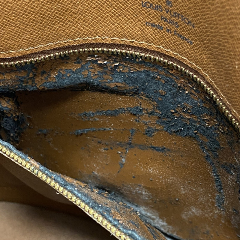 Babylone Handbag Canvas