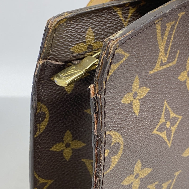 Babylone Handbag Canvas