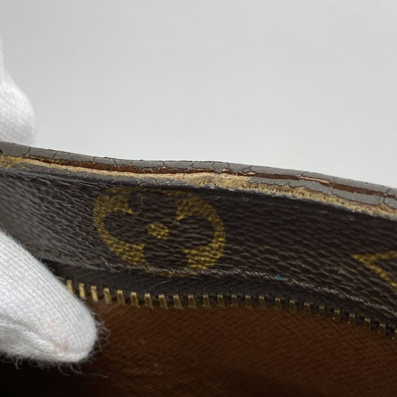 Babylone Handbag Canvas