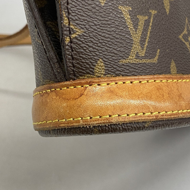 Babylone Handbag Canvas