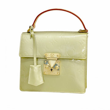 Spring Street Handbag Vernis