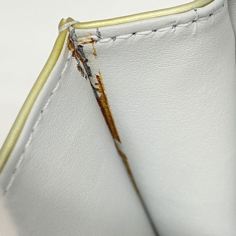 Spring Street Handbag Vernis