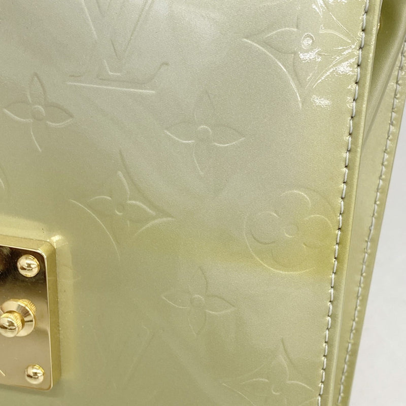 Spring Street Handbag Vernis