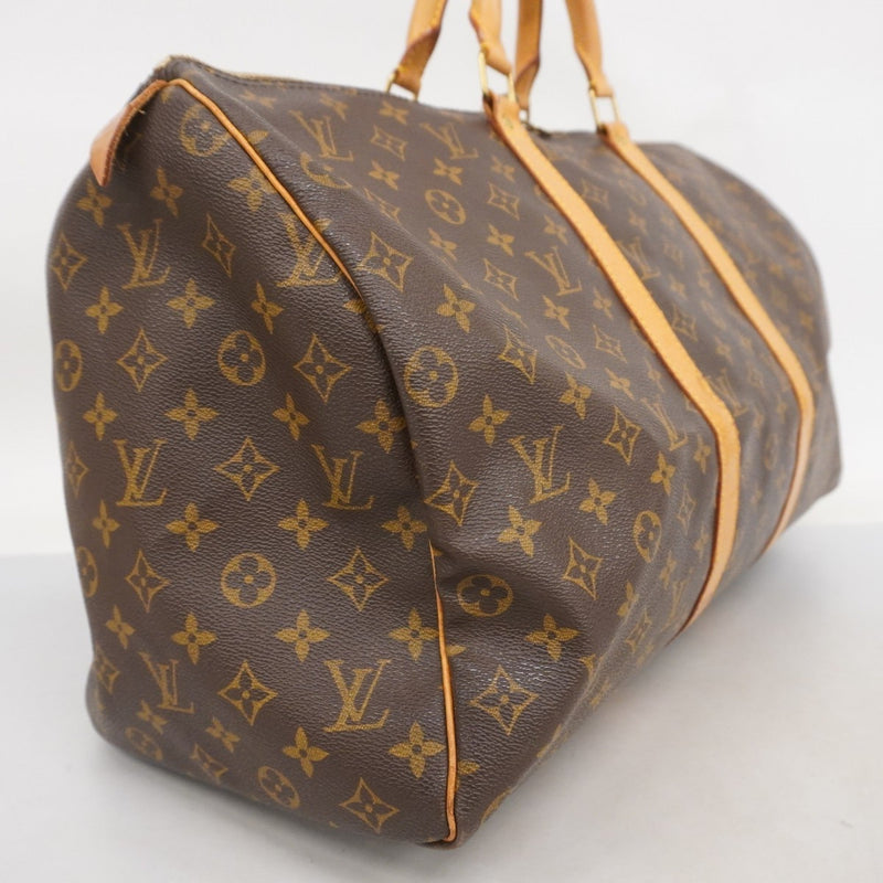 Keepall Bag Canvas 50