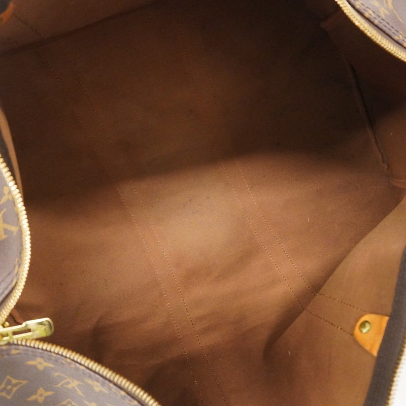 Keepall Bag Canvas 50