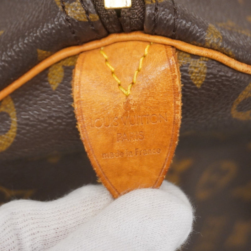 Keepall Bag Canvas 50