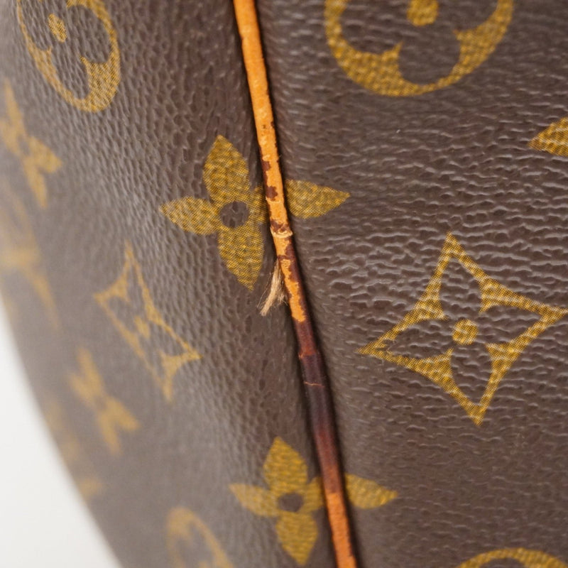 Keepall Bag Canvas 50