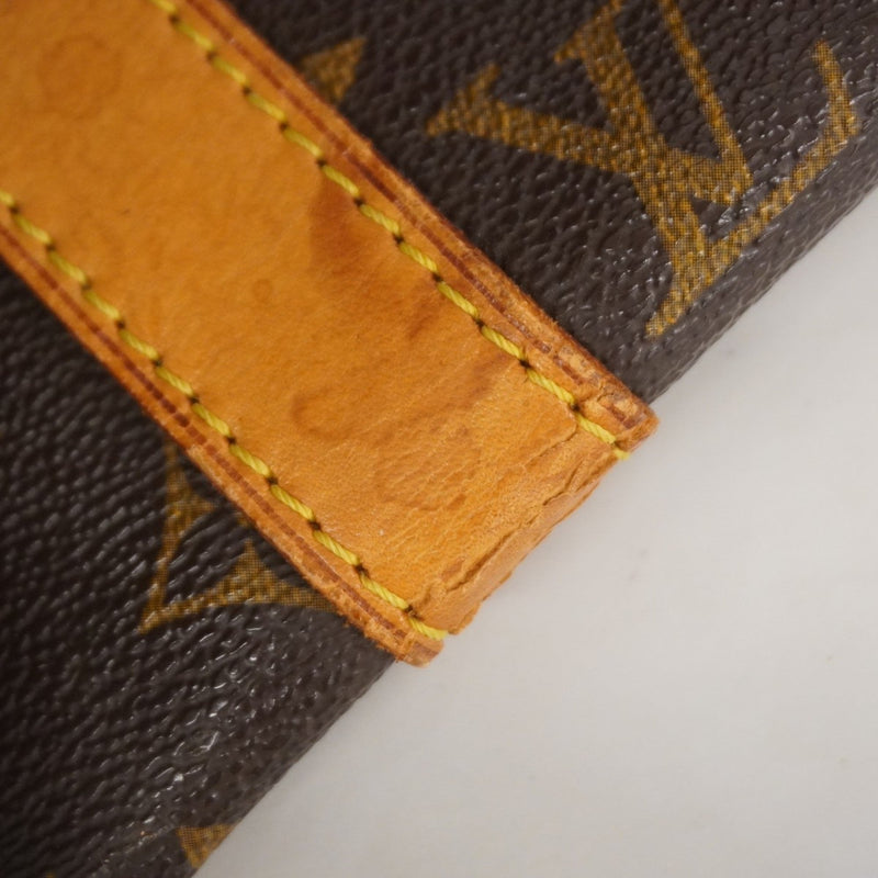 Keepall Bag Canvas 50