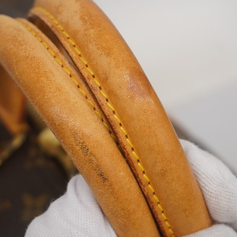 Keepall Bag Canvas 50