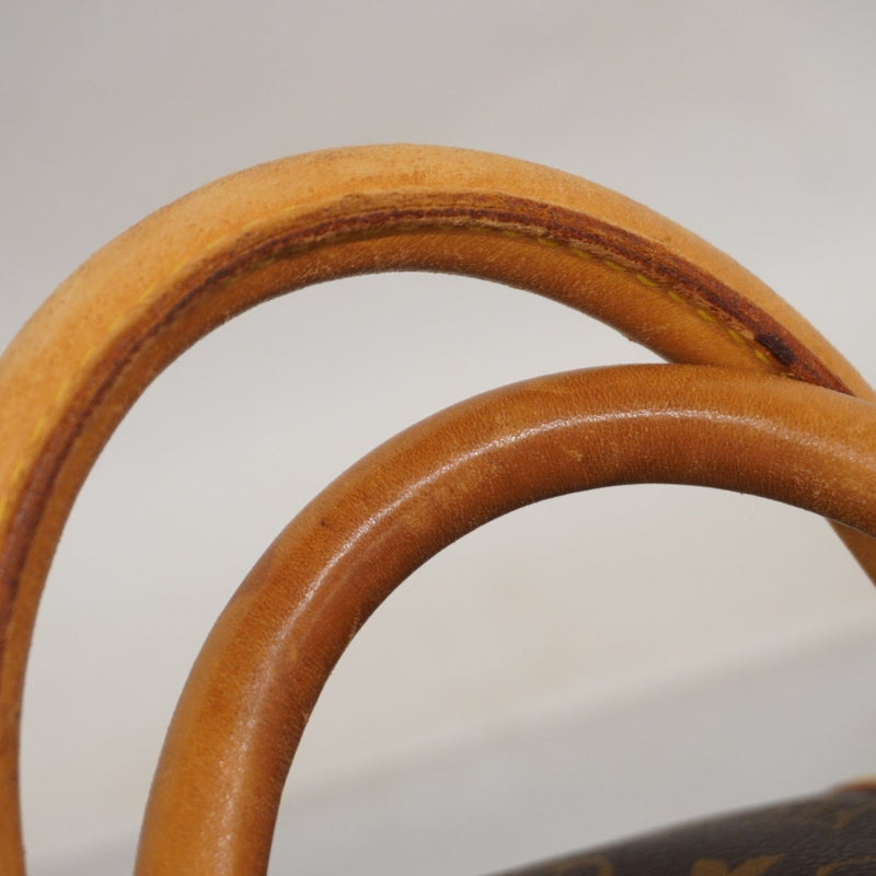 Keepall Bag Canvas 50