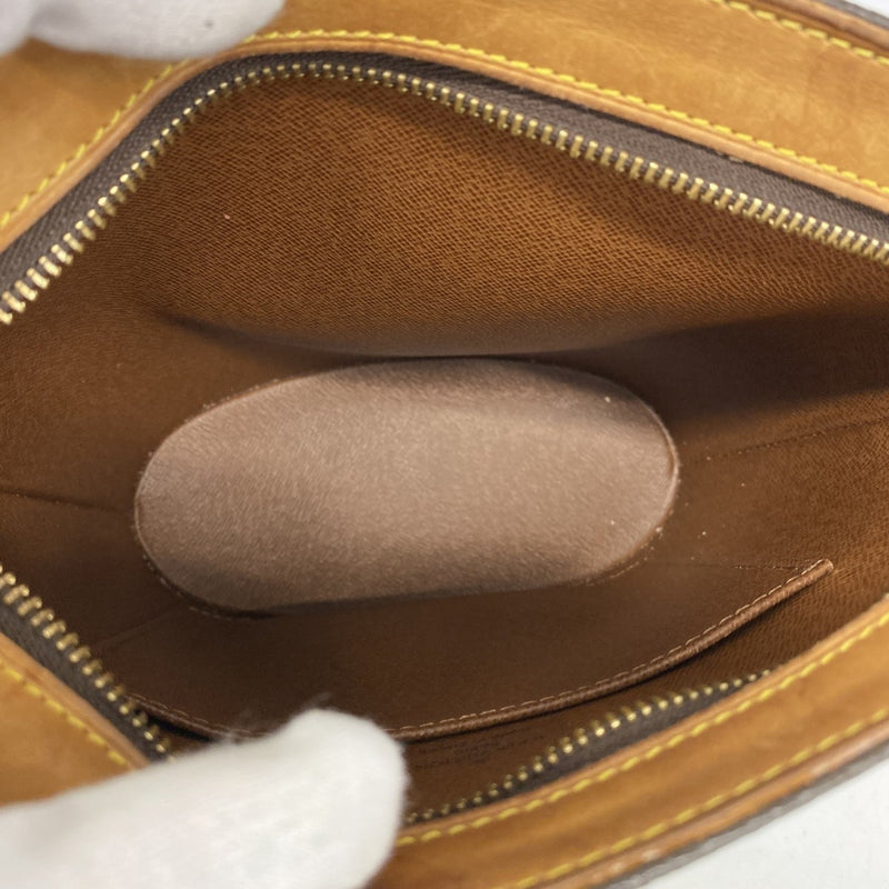 Drouot Handbag Canvas