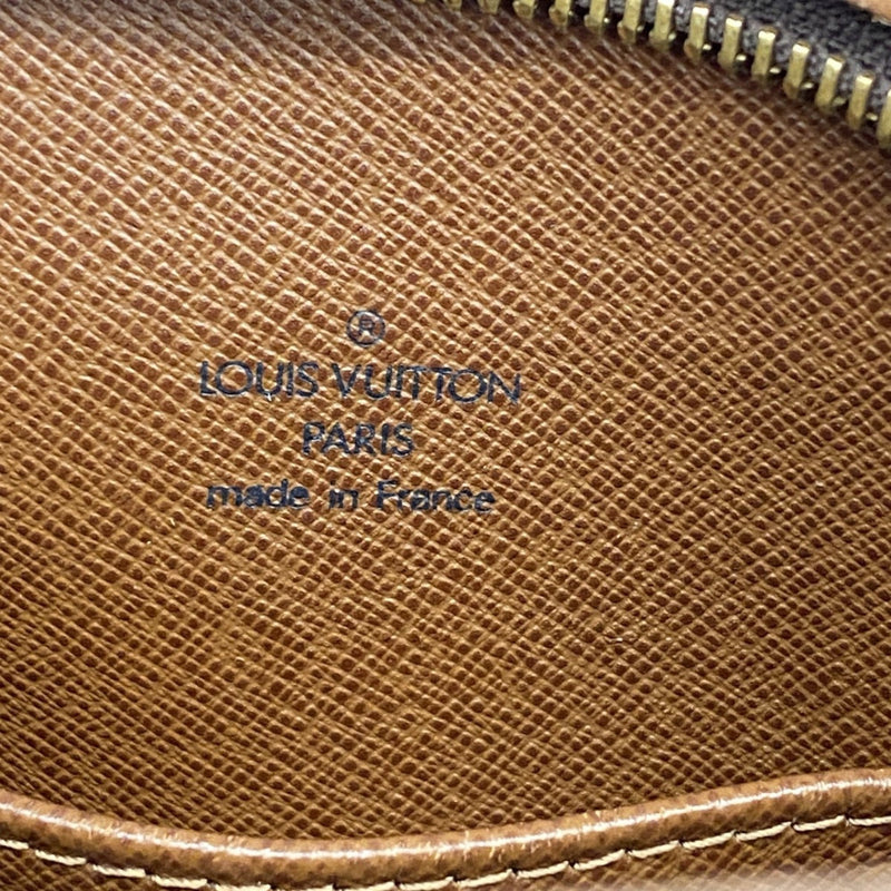 Drouot Handbag Canvas