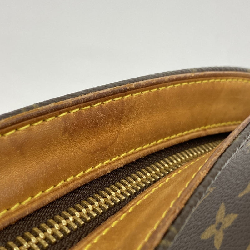 Drouot Handbag Canvas