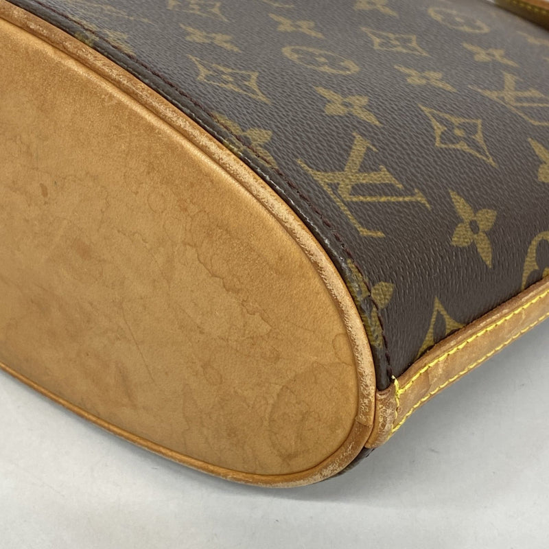 Drouot Handbag Canvas