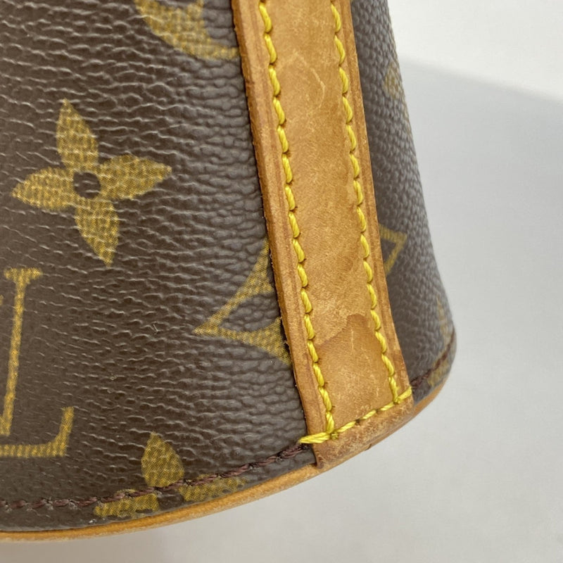 Drouot Handbag Canvas