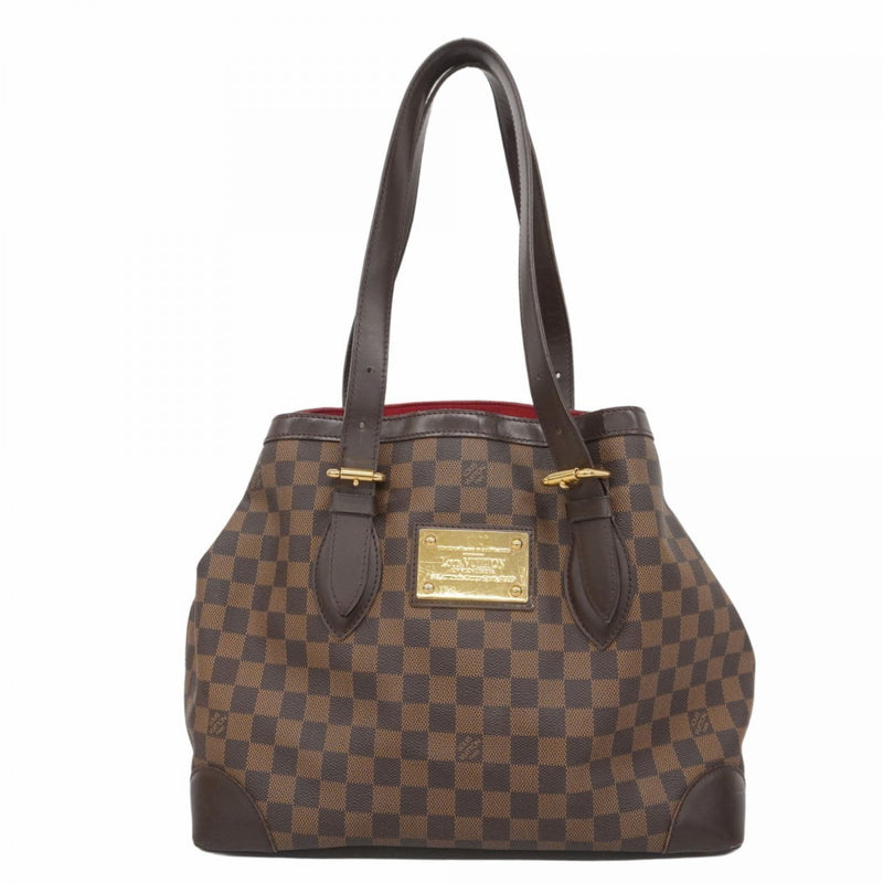 Hampstead Handbag Damier Mm