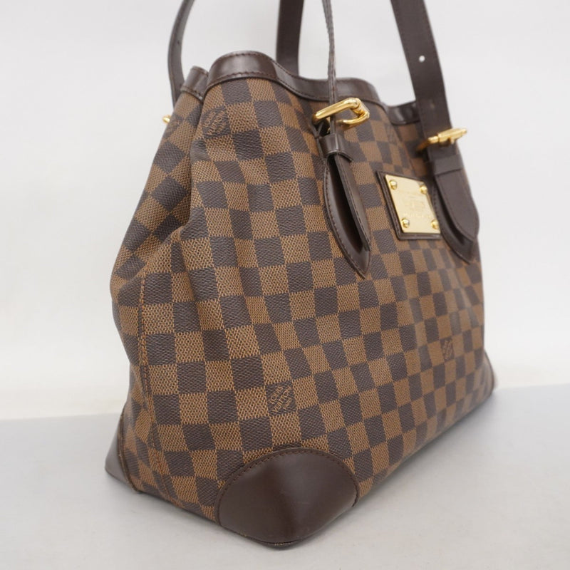 Hampstead Handbag Damier Mm