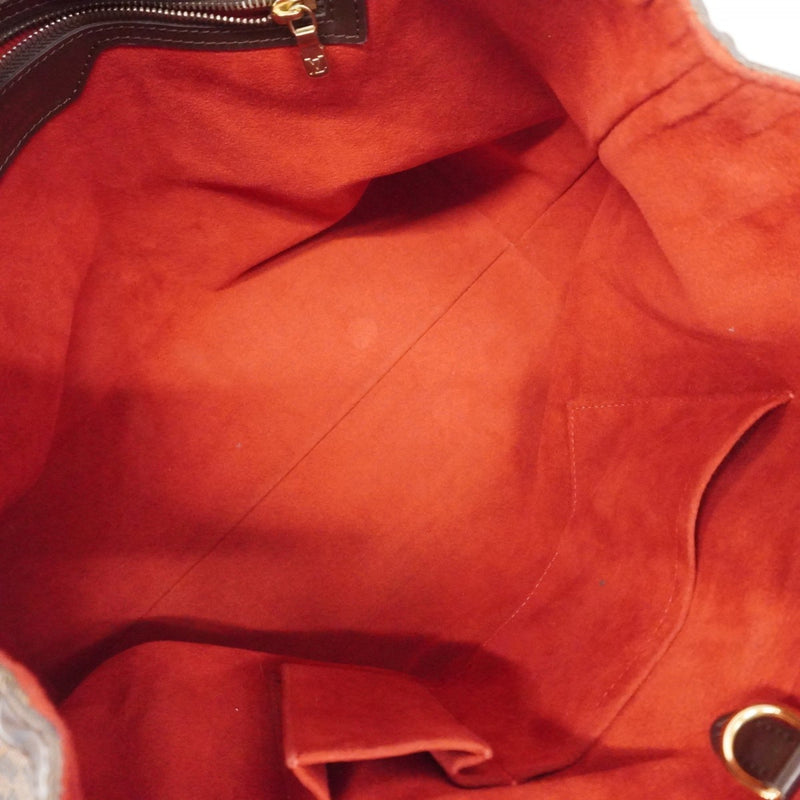 Hampstead Handbag Damier Mm