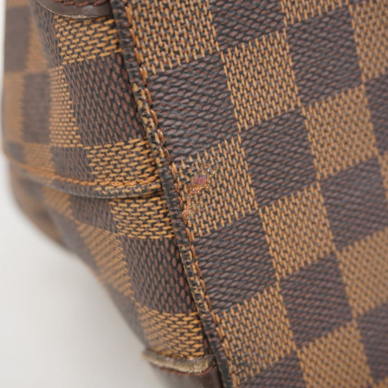 Hampstead Handbag Damier Mm