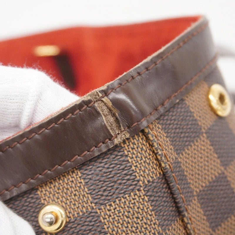 Hampstead Handbag Damier Mm