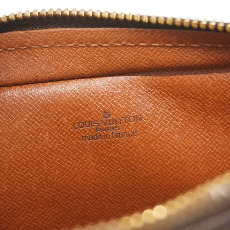 Saint Germain Handbag Canvas Gm