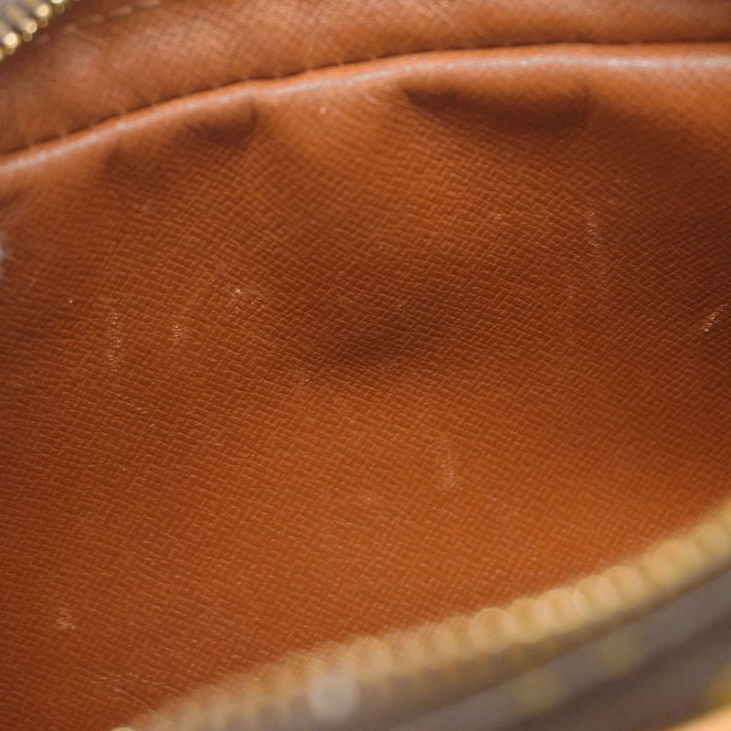 Saint Germain Handbag Canvas Gm