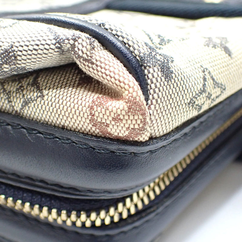 Josephine Handbag Mini Lin Gm
