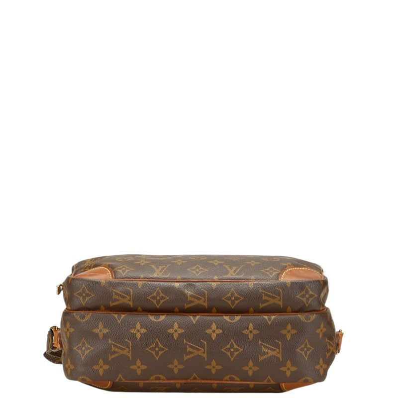 Nil Messenger Bag Canvas 28
