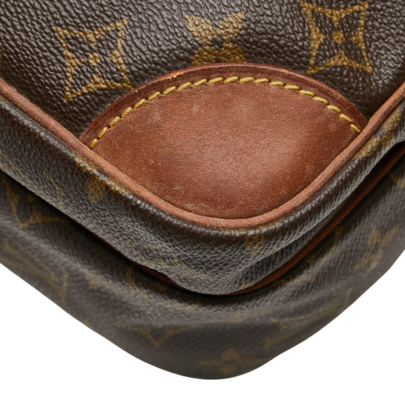 Nil Messenger Bag Canvas 28