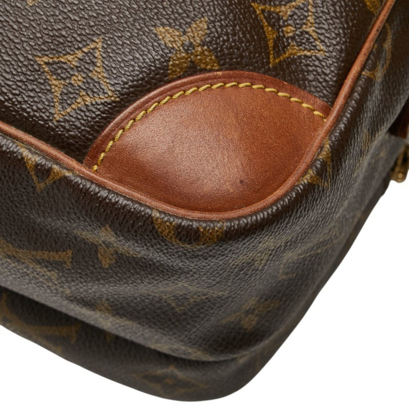 Nil Messenger Bag Canvas 28