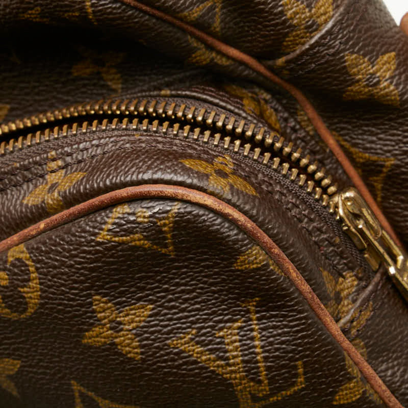 Nil Messenger Bag Canvas 28