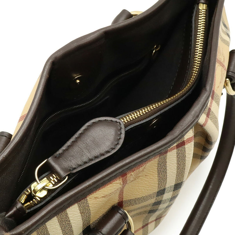 Northfield Convertible Tote Haymarket