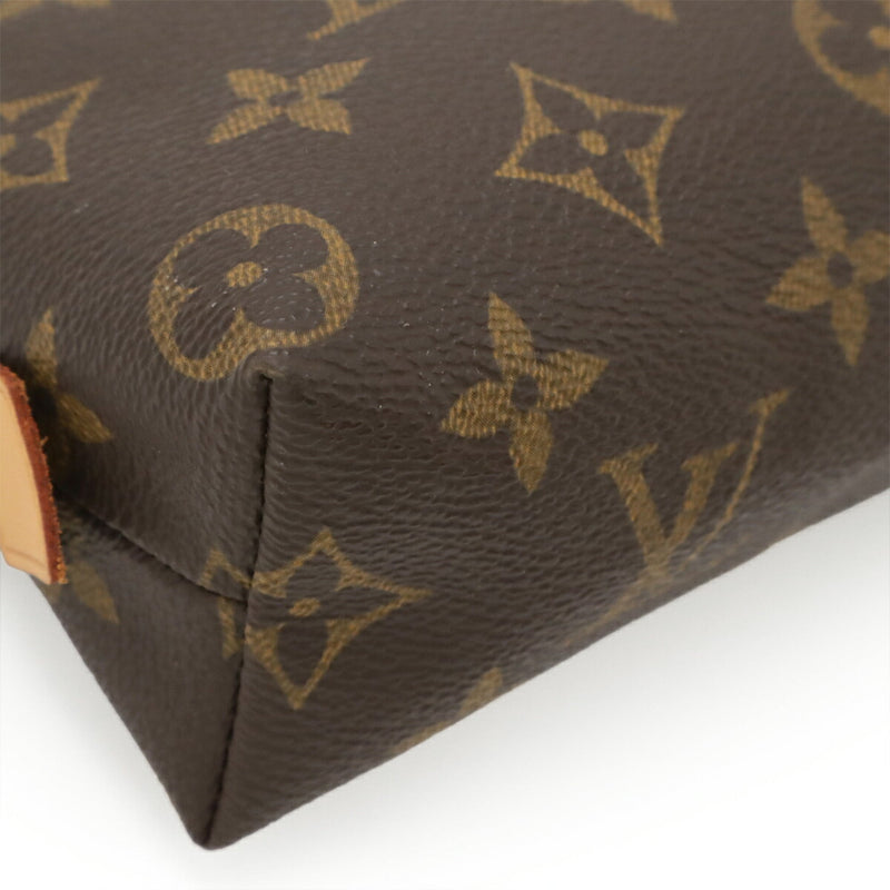 Toiletry Bag Canvas King Size