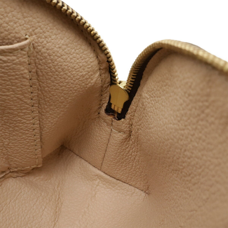 Toiletry Bag Canvas King Size