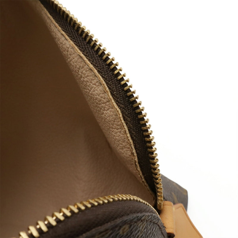 Toiletry Bag Canvas King Size