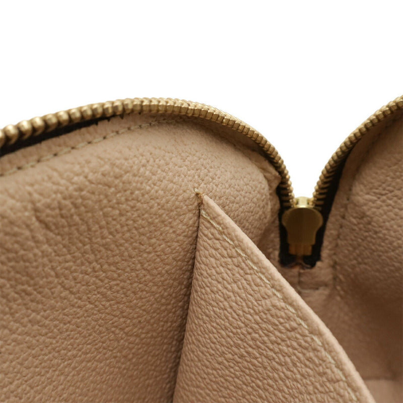 Toiletry Bag Canvas King Size