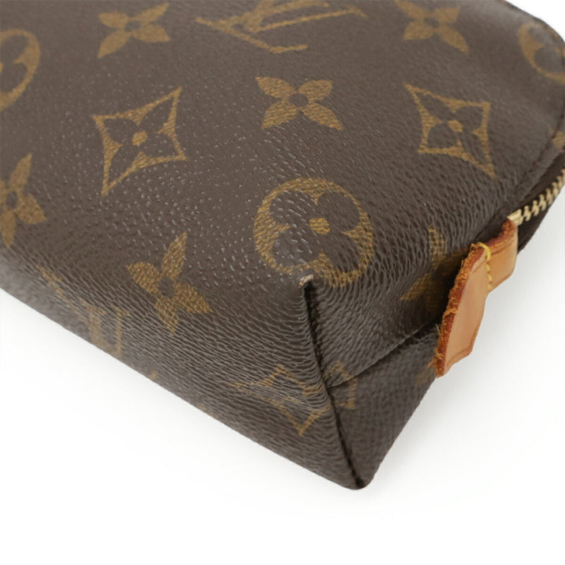 Toiletry Bag Canvas King Size