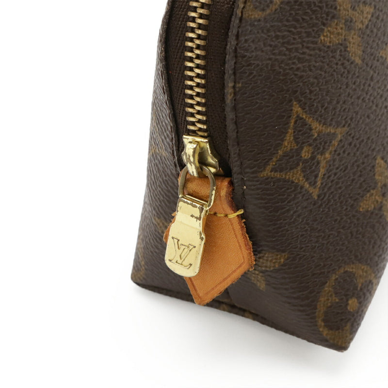 Toiletry Bag Canvas King Size