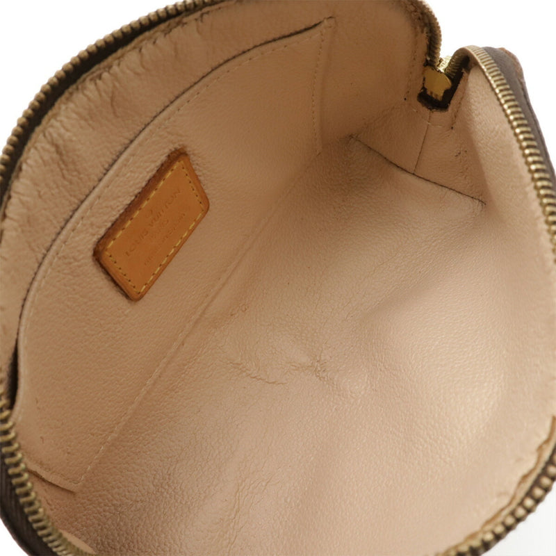 Toiletry Bag Canvas King Size