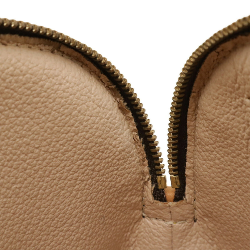 Toiletry Bag Canvas King Size