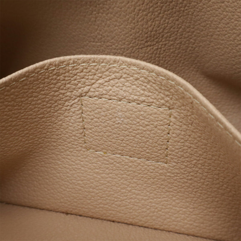 Toiletry Bag Canvas King Size