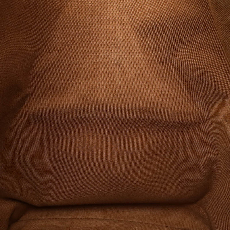 Vintage Montsouris Backpack Canvas Gm