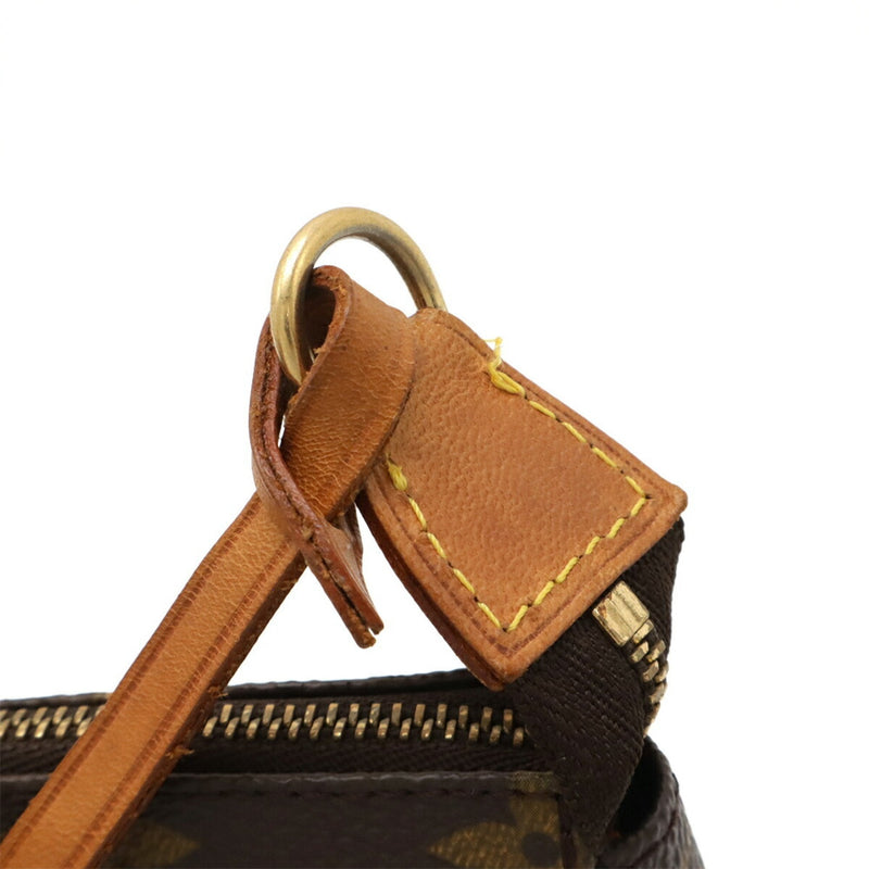 Pochette Accessoires Canvas