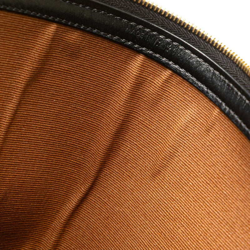 Vertical Cabas Tote Triomphe Coated