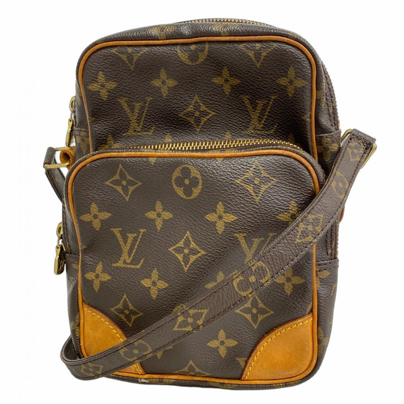 Amazone Bag Canvas