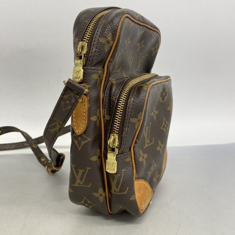 Amazone Bag Canvas