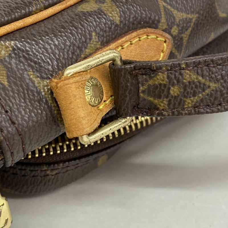 Amazone Bag Canvas