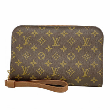 Pochette Orsay Canvas